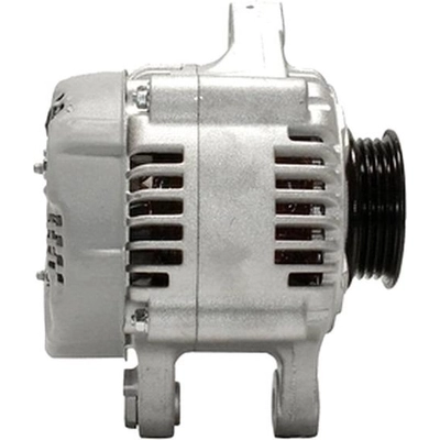 Remanufactured Alternator by QUALITY-BUILT - 13896 pa1