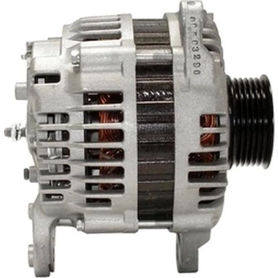 Remanufactured Alternator by QUALITY-BUILT - 13900 pa5