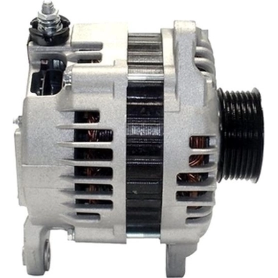 Remanufactured Alternator by QUALITY-BUILT - 13901 pa3