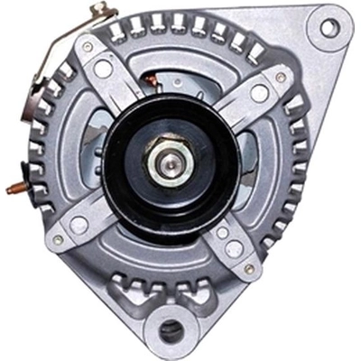 Remanufactured Alternator by QUALITY-BUILT - 13905 pa4