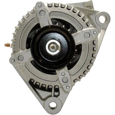 Remanufactured Alternator by QUALITY-BUILT - 13912 pa1