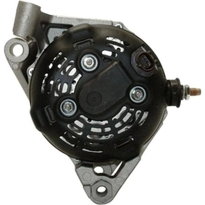 Remanufactured Alternator by QUALITY-BUILT - 13912 pa5