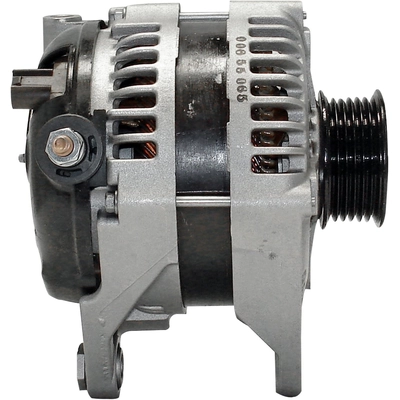 QUALITY-BUILT - 13913 - Remanufactured Alternator pa8