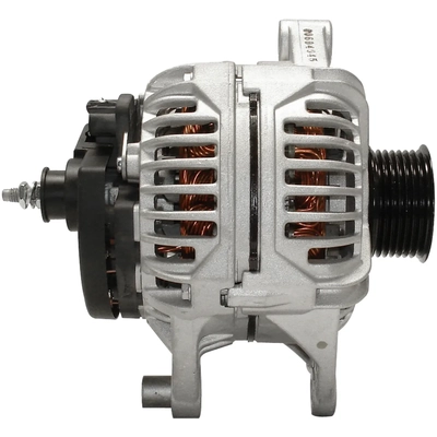 Quality-Built - 13914 - Remanufactured Alternator pa1