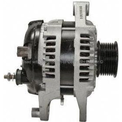 Remanufactured Alternator by QUALITY-BUILT - 13915 pa4