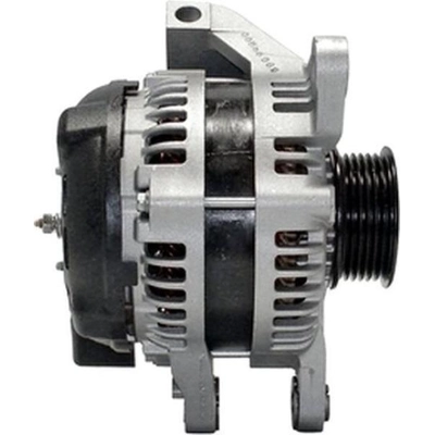 Remanufactured Alternator by QUALITY-BUILT - 13919 pa5