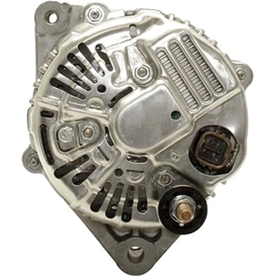 Remanufactured Alternator by QUALITY-BUILT - 13926 pa1