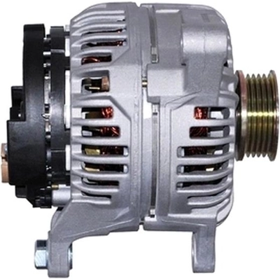 Remanufactured Alternator by QUALITY-BUILT - 13931 pa4