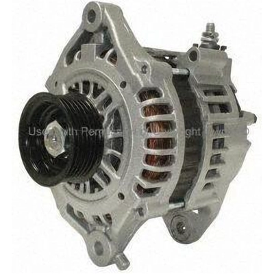 Remanufactured Alternator by QUALITY-BUILT - 13937 pa1