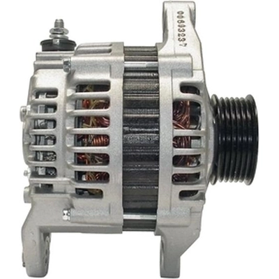 Remanufactured Alternator by QUALITY-BUILT - 13937 pa7
