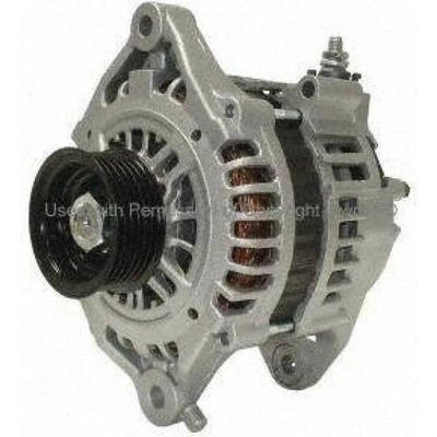 Remanufactured Alternator by QUALITY-BUILT - 13937 pa9