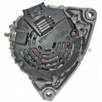 Remanufactured Alternator by QUALITY-BUILT - 13938 pa6