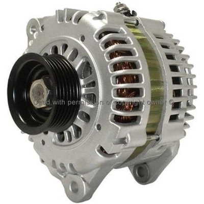 Remanufactured Alternator by QUALITY-BUILT - 13940 pa5
