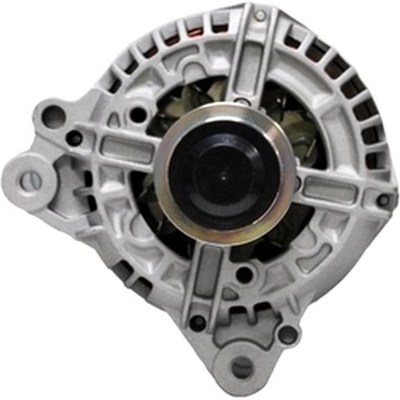 Remanufactured Alternator by QUALITY-BUILT - 13942 pa5
