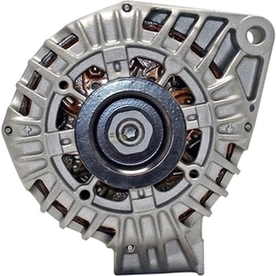 Remanufactured Alternator by QUALITY-BUILT - 13943 pa3