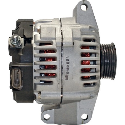 Remanufactured Alternator by QUALITY-BUILT - 13944 pa2