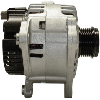 Quality-Built - 13947 - Remanufactured Alternator pa2