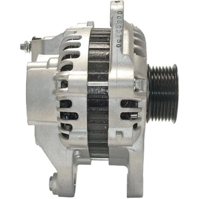 Remanufactured Alternator by QUALITY-BUILT - 13949 pa1