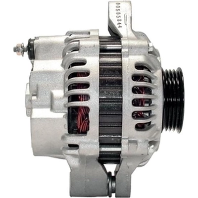 Remanufactured Alternator by QUALITY-BUILT - 13950 pa2