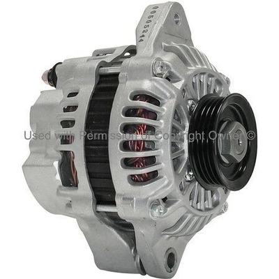 Remanufactured Alternator by QUALITY-BUILT - 13950 pa5