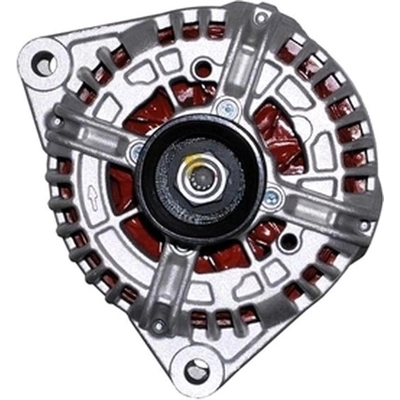 Remanufactured Alternator by QUALITY-BUILT - 13953 pa3