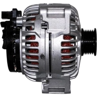 Remanufactured Alternator by QUALITY-BUILT - 13953 pa5