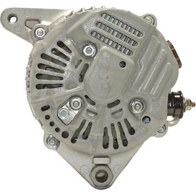 Remanufactured Alternator by QUALITY-BUILT - 13956 pa1