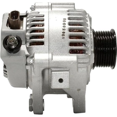 Remanufactured Alternator by QUALITY-BUILT - 13958 pa3