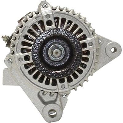 Remanufactured Alternator by QUALITY-BUILT - 13958 pa4