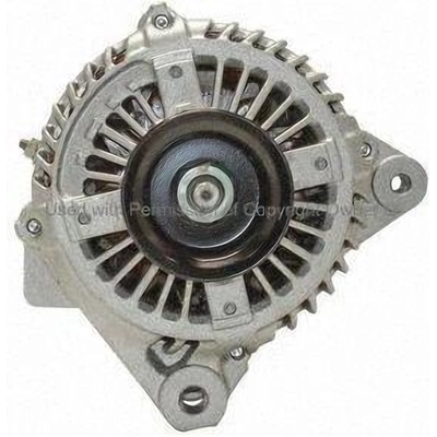 Remanufactured Alternator by QUALITY-BUILT - 13959 pa7