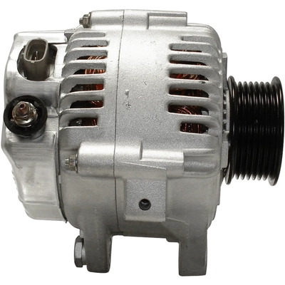 Quality-Built - 13962 - Remanufactured Alternator pa1