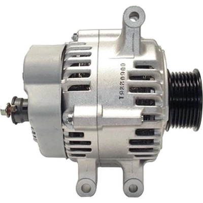 Remanufactured Alternator by QUALITY-BUILT - 13965 pa2