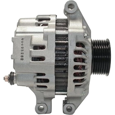 QUALITY-BUILT - 13966 - Remanufactured Alternator pa1