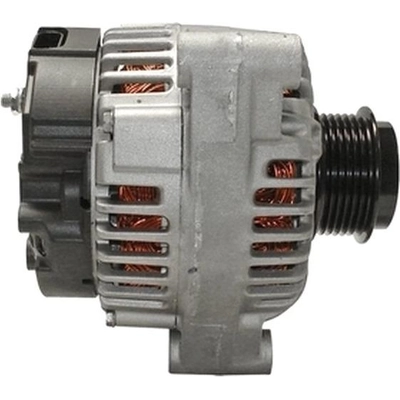 Remanufactured Alternator by QUALITY-BUILT - 13969 pa1