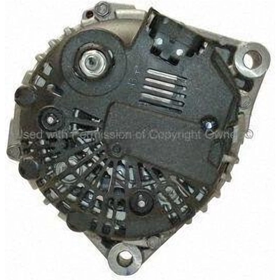 Remanufactured Alternator by QUALITY-BUILT - 13969 pa6