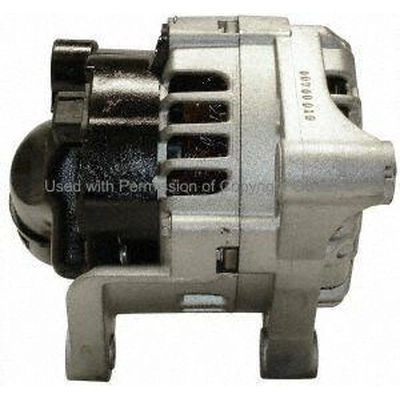 Remanufactured Alternator by QUALITY-BUILT - 13971 pa4