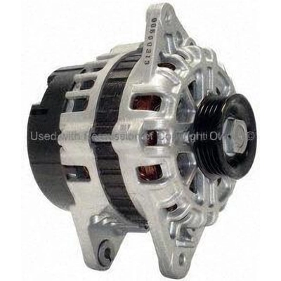 Remanufactured Alternator by QUALITY-BUILT - 13973 pa5