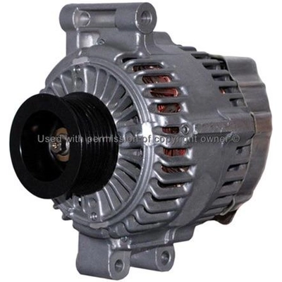 Remanufactured Alternator by QUALITY-BUILT - 13977 pa3