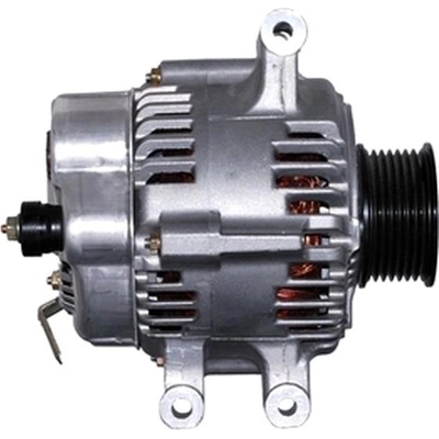 Remanufactured Alternator by QUALITY-BUILT - 13977 pa4