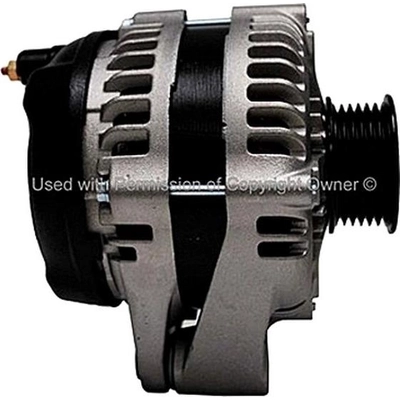 Remanufactured Alternator by QUALITY-BUILT - 13978 pa1