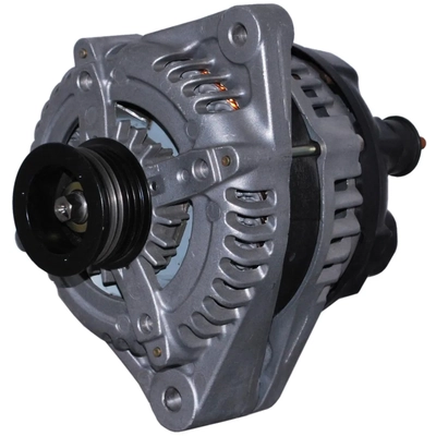 Quality-Built - 13979 - Alternateur reconditionné pa4