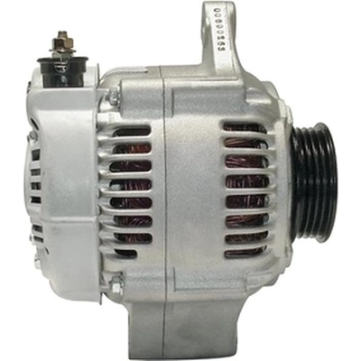 Remanufactured Alternator by QUALITY-BUILT - 13982 pa4