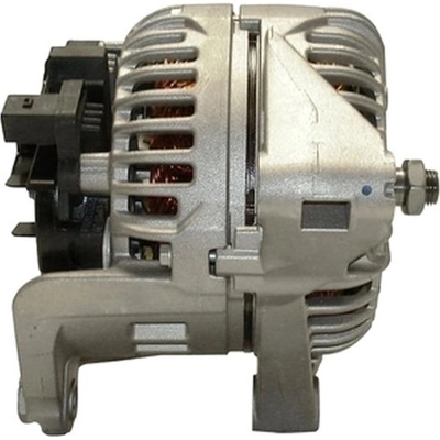 Remanufactured Alternator by QUALITY-BUILT - 13986 pa1