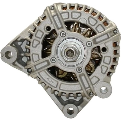 Remanufactured Alternator by QUALITY-BUILT - 13986 pa4