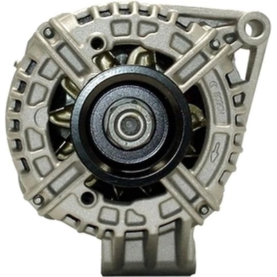 Remanufactured Alternator by QUALITY-BUILT - 13989 pa1