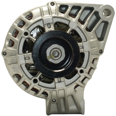 Quality-Built - 13993 - Remanufactured Alternator pa2