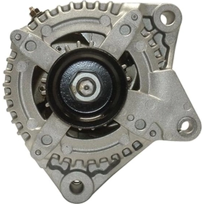 Remanufactured Alternator by QUALITY-BUILT - 13994 pa3