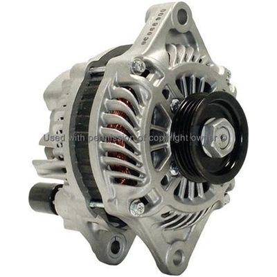 Remanufactured Alternator by QUALITY-BUILT - 13995 pa4