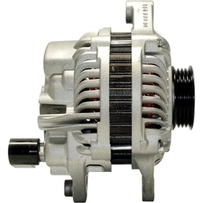 Remanufactured Alternator by QUALITY-BUILT - 13995 pa5