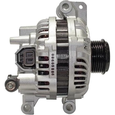 Remanufactured Alternator by QUALITY-BUILT - 13996 pa5